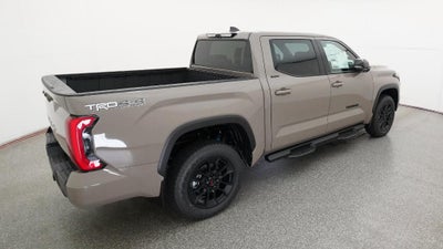 2026 Toyota Tundra 4WD Limited