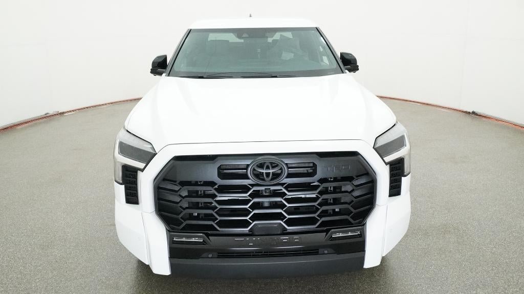 2026 Toyota Tundra 4WD Limited
