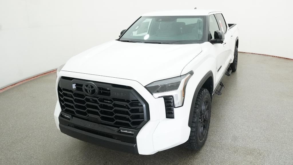 2026 Toyota Tundra 4WD Limited