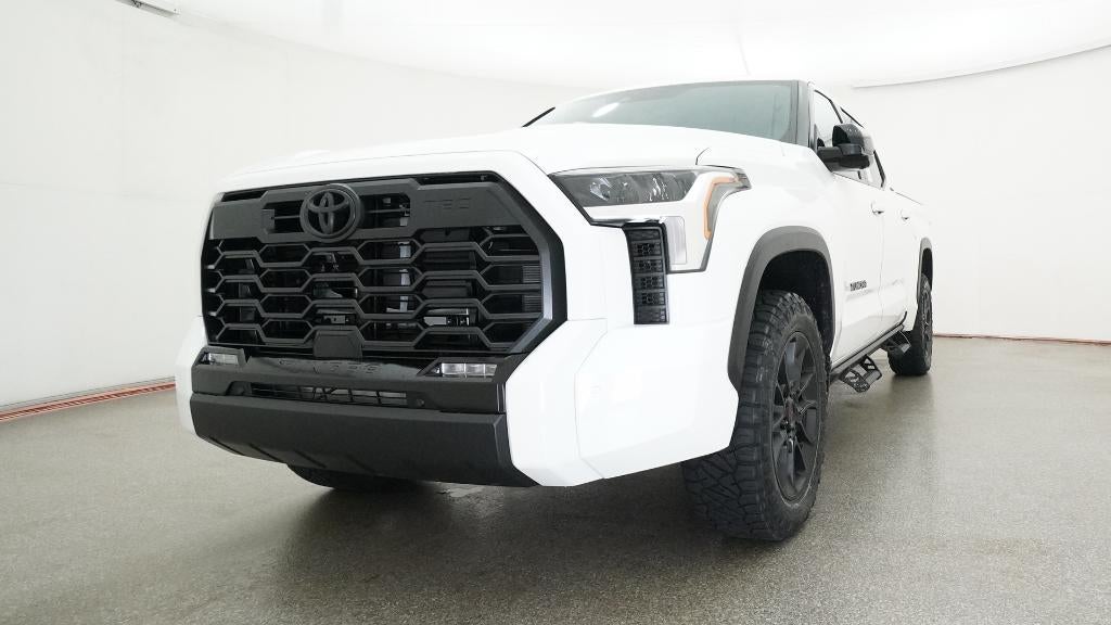 2026 Toyota Tundra 4WD Limited