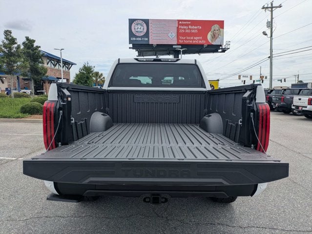 2026 Toyota Tundra 4WD Limited