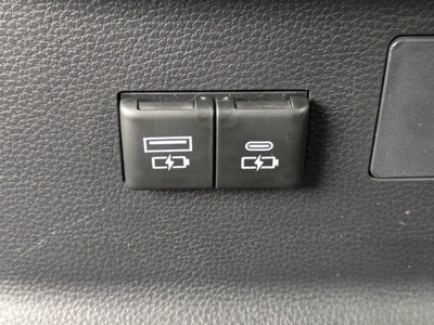 2026 Toyota Tundra 4WD Limited