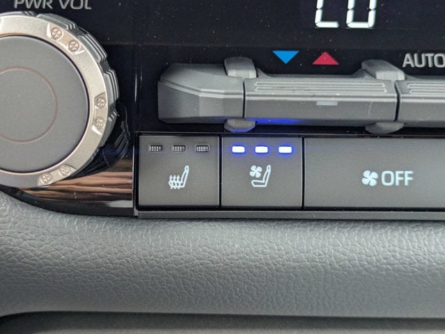 2026 Toyota Tundra 4WD Limited