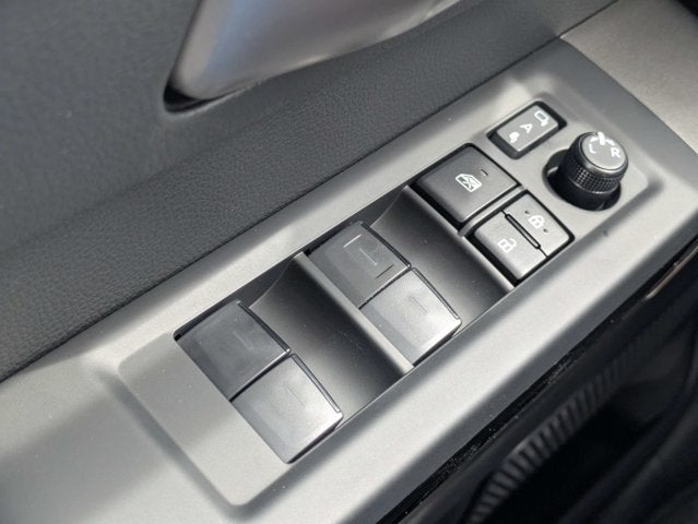 2026 Toyota Tundra 4WD Limited