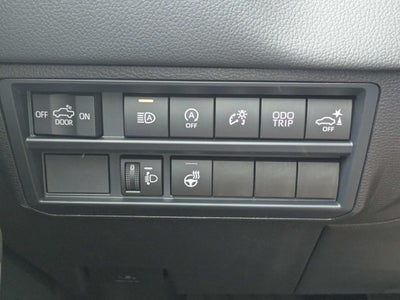 2026 Toyota Tundra 4WD Limited