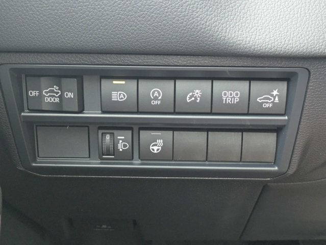 2026 Toyota Tundra 4WD Limited