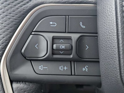 2026 Toyota Tundra 4WD Limited