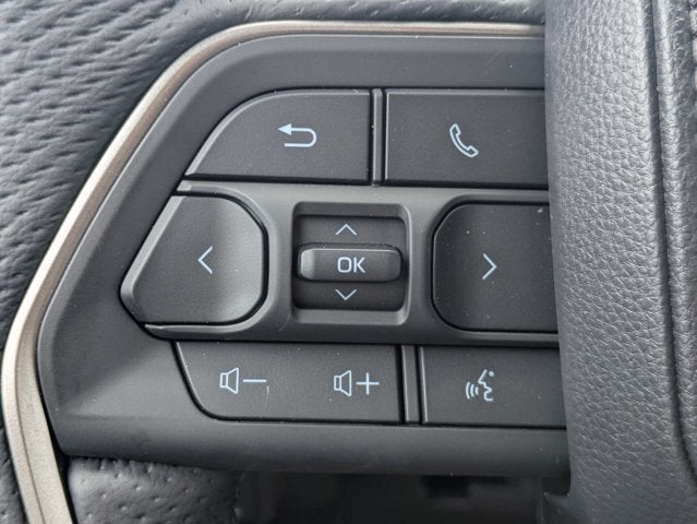 2026 Toyota Tundra 4WD Limited