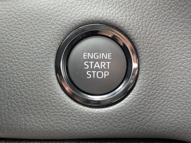 2026 Toyota Tundra 4WD Limited