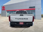 2026 Toyota Tundra 4WD Limited