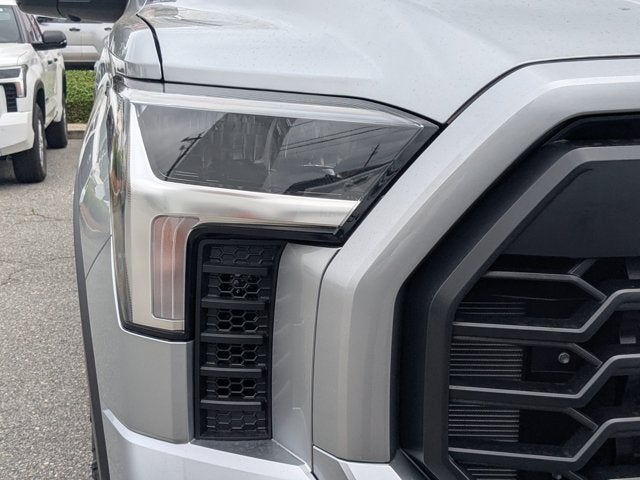 2026 Toyota Tundra 4WD Limited Hybrid