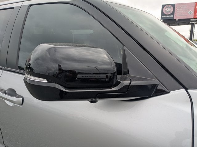 2026 Toyota Tundra 4WD Limited Hybrid