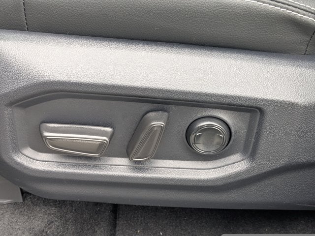 2026 Toyota Tundra 4WD Limited Hybrid