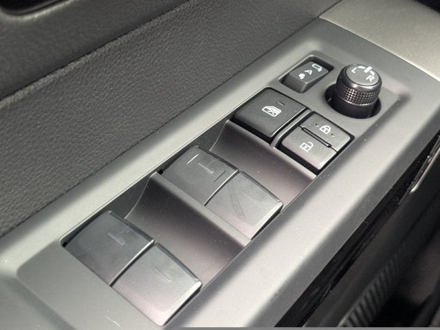 2026 Toyota Tundra 4WD Limited Hybrid