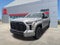 2026 Toyota Tundra 4WD Limited Hybrid