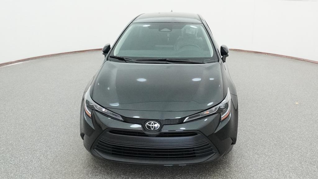 2027 Toyota Corolla LE