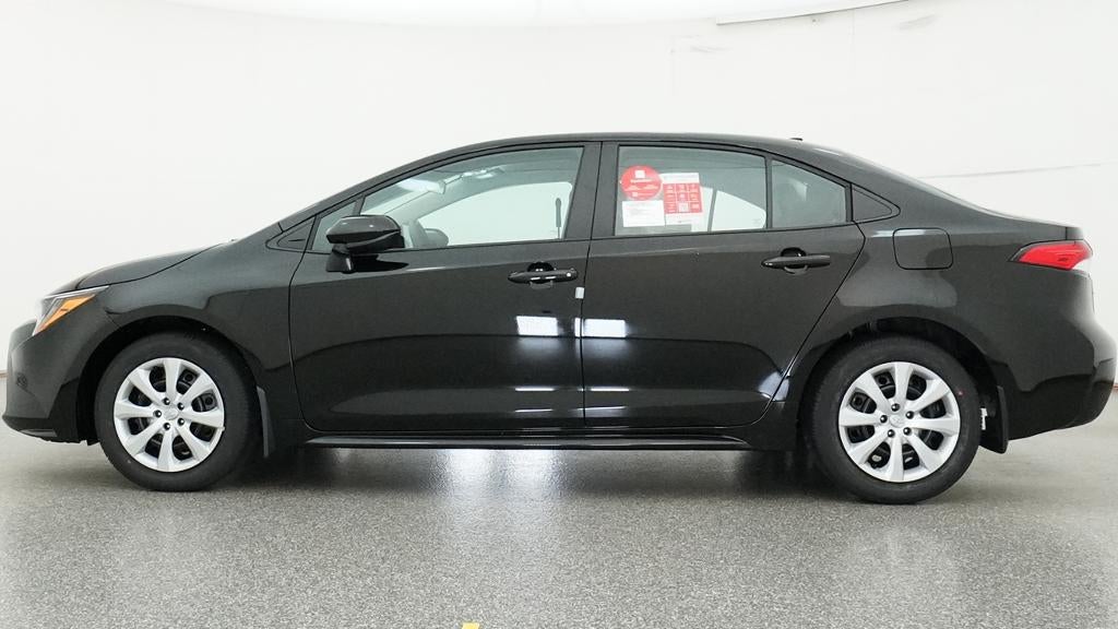 2027 Toyota Corolla LE