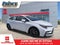 2027 Toyota Corolla SE