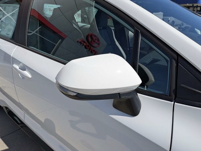 2027 Toyota Corolla SE
