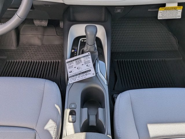 2027 Toyota Corolla SE