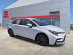 2027 Toyota Corolla SE