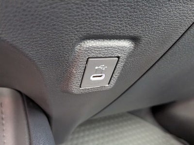2027 Toyota Corolla SE