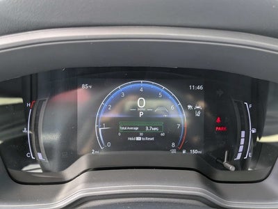 2027 Toyota Corolla SE