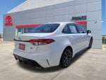 2027 Toyota Corolla SE
