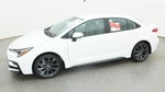 2027 Toyota Corolla SE