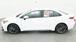 2027 Toyota Corolla SE