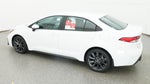2027 Toyota Corolla SE