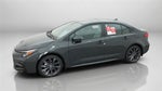 2027 Toyota Corolla SE