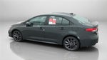 2027 Toyota Corolla SE