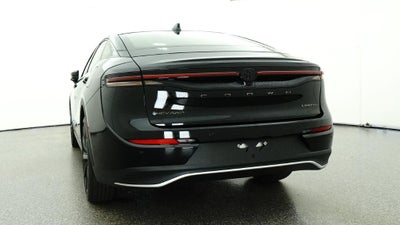 2026 Toyota Crown Nightshade