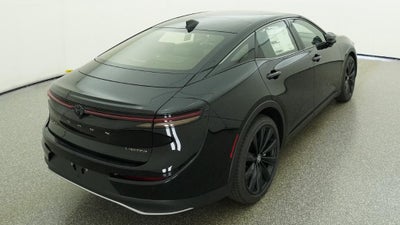 2026 Toyota Crown Nightshade