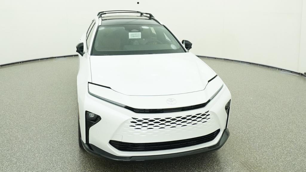 2026 Toyota Crown Signia Limited