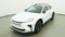 2026 Toyota Crown Signia Limited