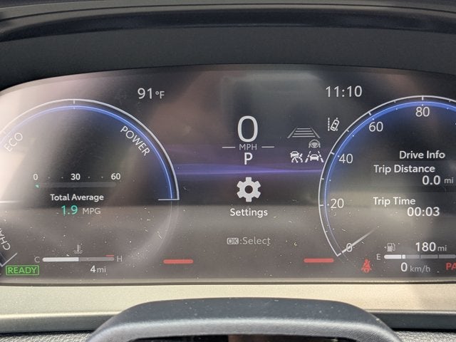 2026 Toyota Crown Signia Limited