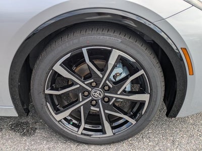 2025 Toyota Prius Plug-In Hybrid XSE