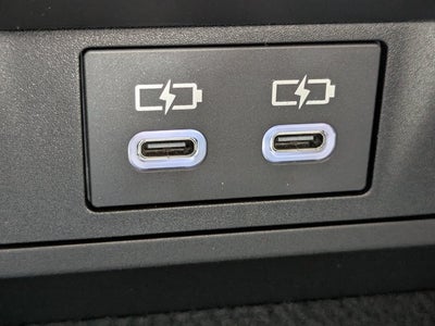 2025 Toyota Prius Plug-In Hybrid XSE