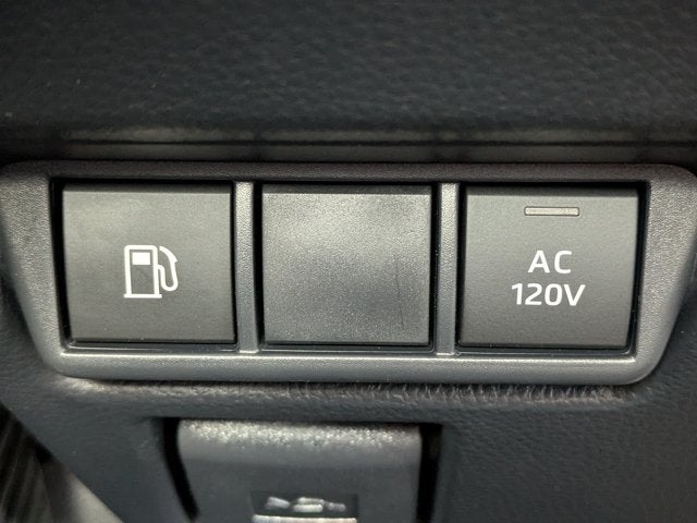2025 Toyota Prius Plug-In Hybrid XSE