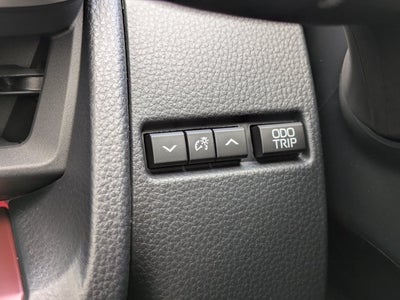 2025 Toyota Prius Plug-In Hybrid XSE