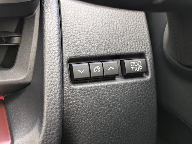2025 Toyota Prius Plug-In Hybrid XSE