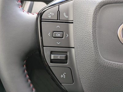 2025 Toyota Prius Plug-In Hybrid XSE