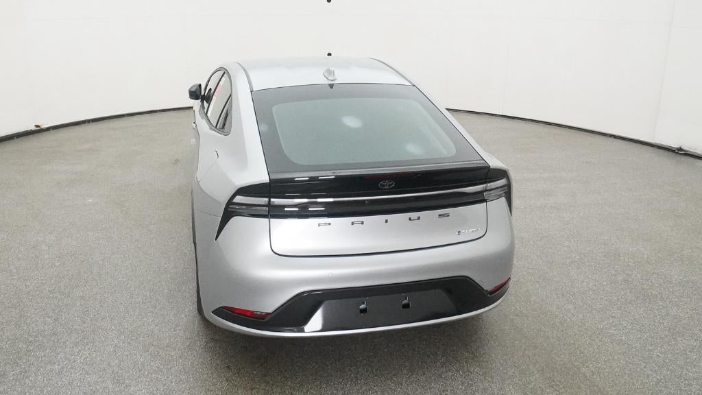2025 Toyota Prius Plug-In Hybrid XSE