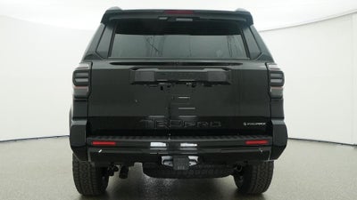 2026 Toyota 4Runner Hybrid TRD Pro
