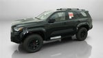 2026 Toyota 4Runner Hybrid TRD Pro