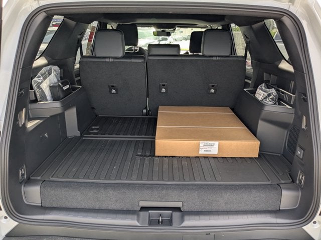 2026 Toyota 4Runner Hybrid Limited