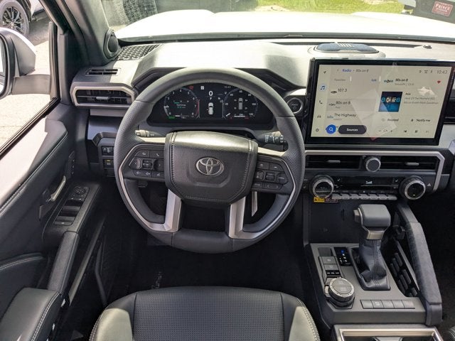 2026 Toyota 4Runner Hybrid Limited