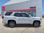 2026 Toyota 4Runner Hybrid Limited